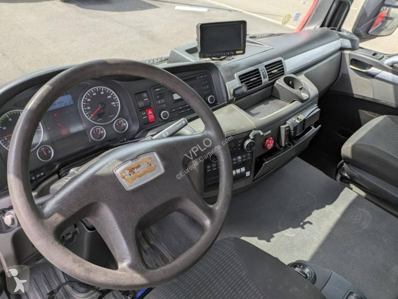 Camion MAN