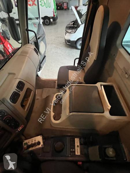 Camion Renault