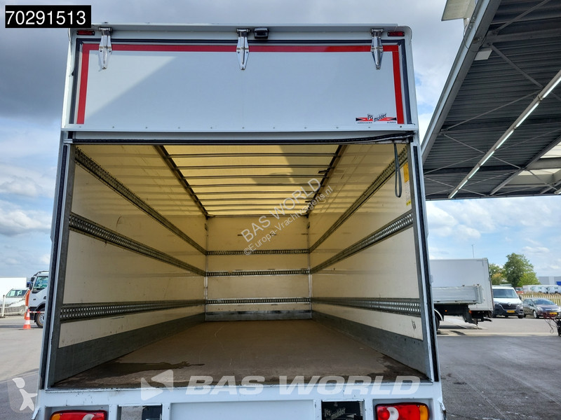 Kamion Iveco 150E220 4X2 NL-Truck 15 Tons...