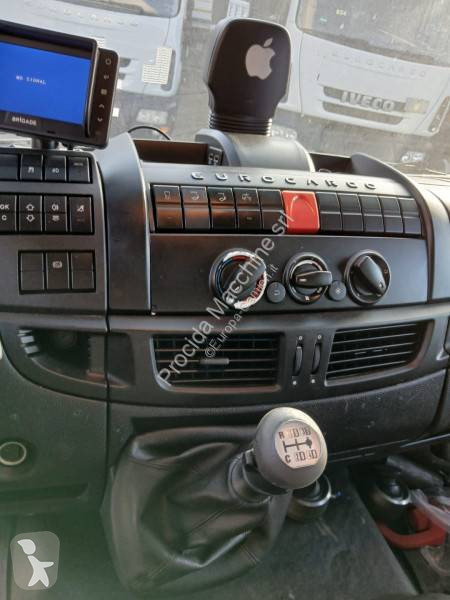 Camion Iveco