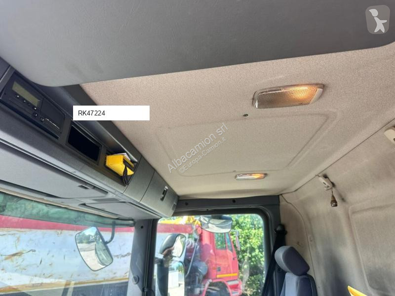 Camion Scania P270