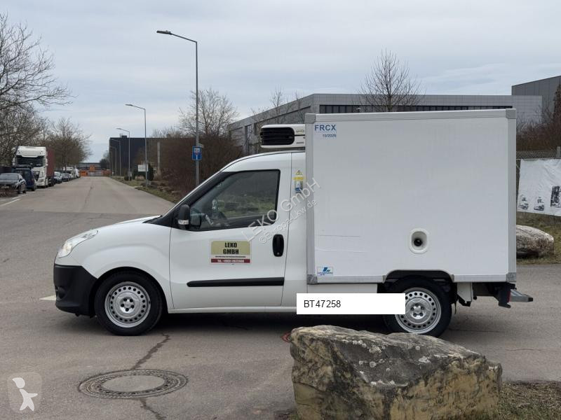Camion Fiat Ohne Originale Brief