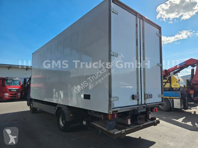 Vrachtwagen Mercedes 1529 / Manual / Frigo Cool
