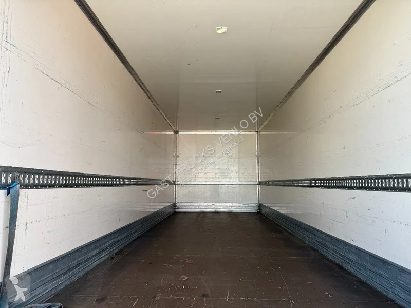 شاحنة DAF 370 6x2*4 Gesloten Bakwagen Euro 6...