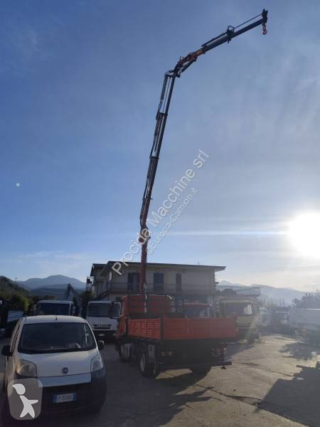 Camion Iveco