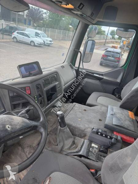 شاحنة Renault