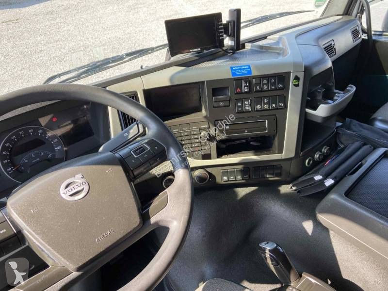 شاحنة Volvo