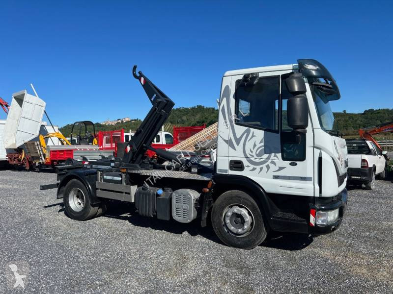شاحنة Iveco