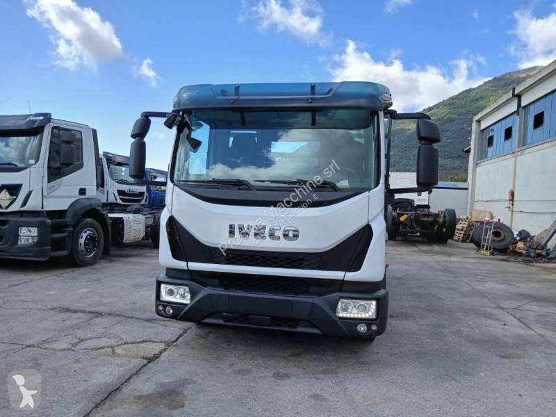 شاحنة Iveco