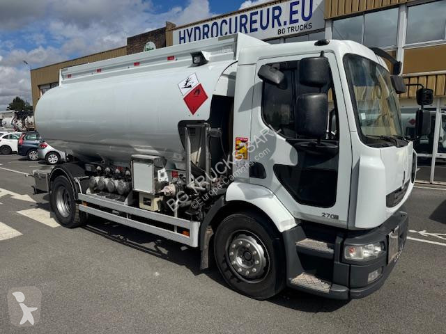 شاحنة Renault 270 DXI
