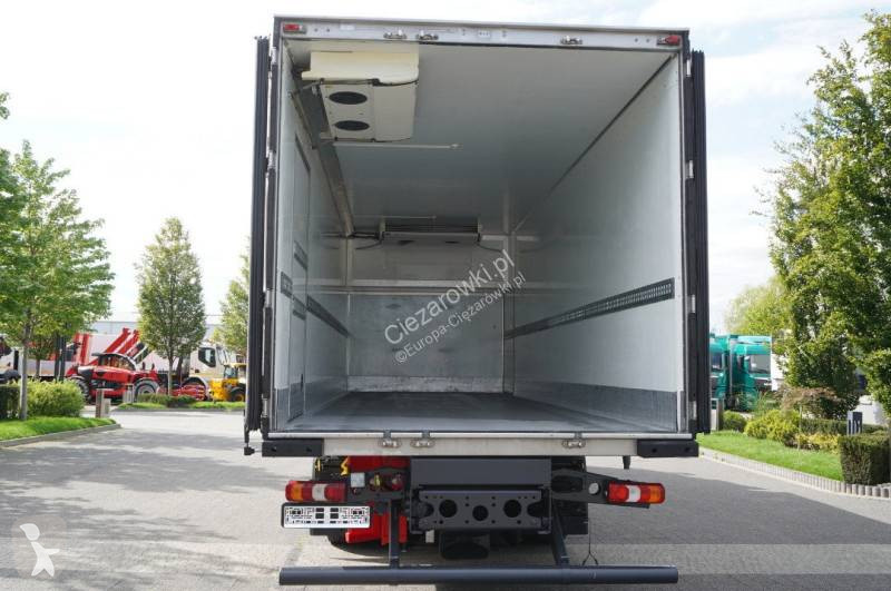 Mercedes  truck