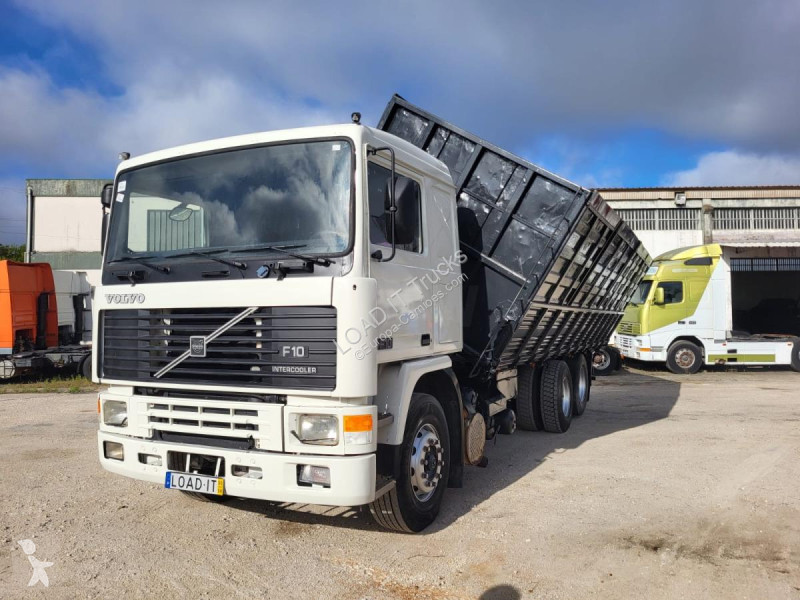 Camion Volvo