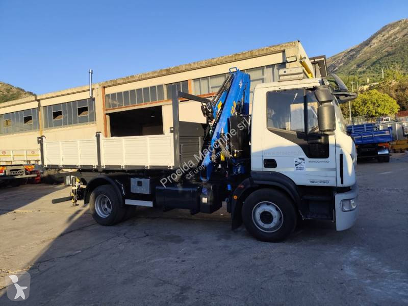 Camion Iveco