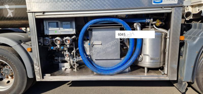 شاحنة MAN TGS 26.420  (Nr. 6045)