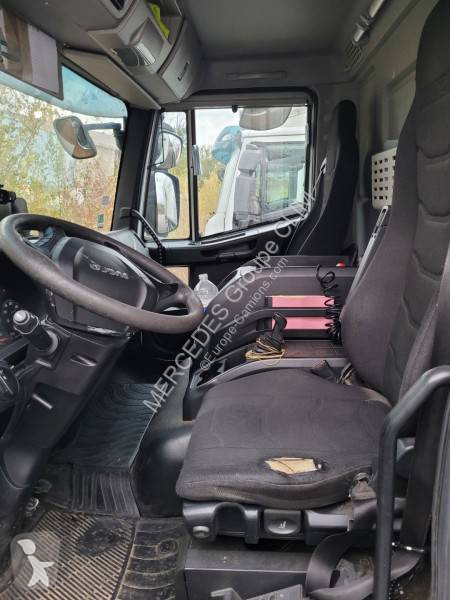 شاحنة Iveco
