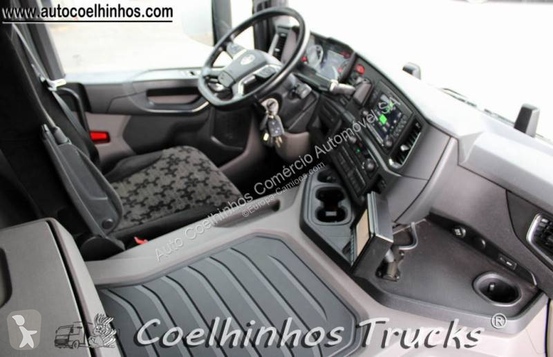 شاحنة Scania