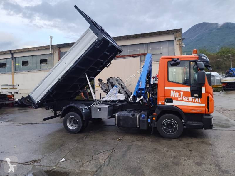 Camion Iveco