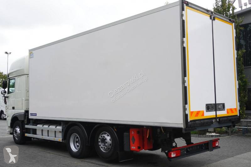 Camion DAF