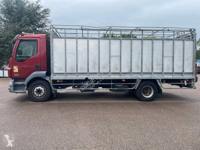 Camion DAF