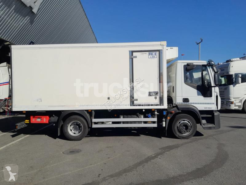 شاحنة Iveco  ML120E22 FRC-X