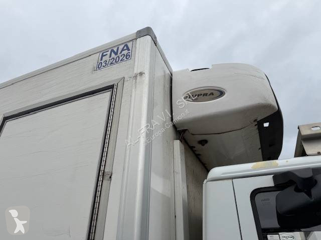 شاحنة Iveco