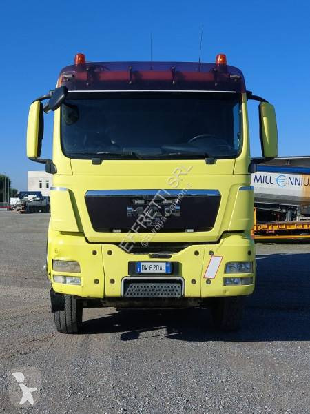 Camion MAN