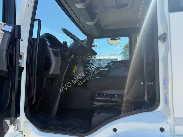 Camion MAN