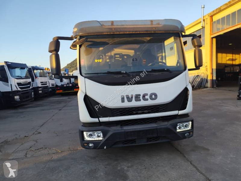 Camion Iveco