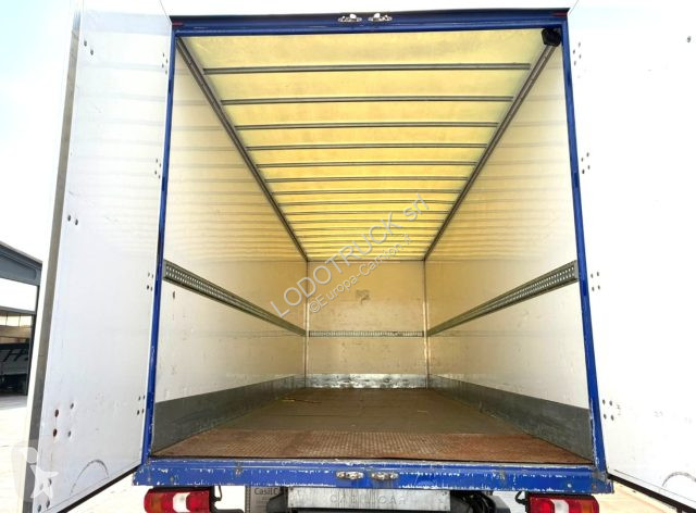 Camion Mercedes ACTROS