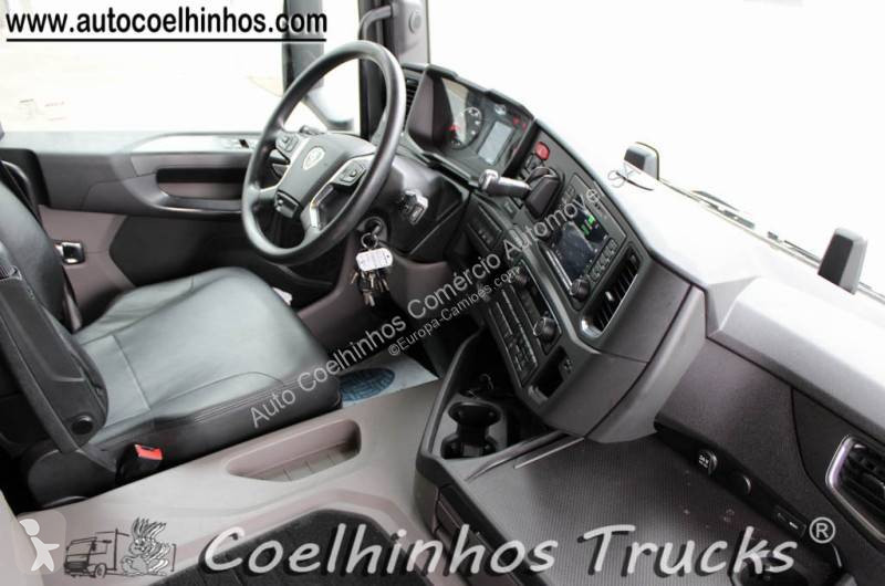 شاحنة Scania
