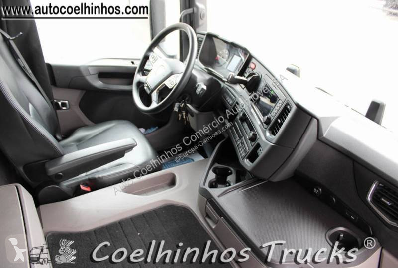 Camion Scania