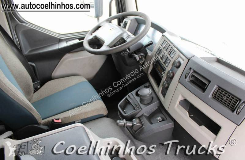 شاحنة Volvo