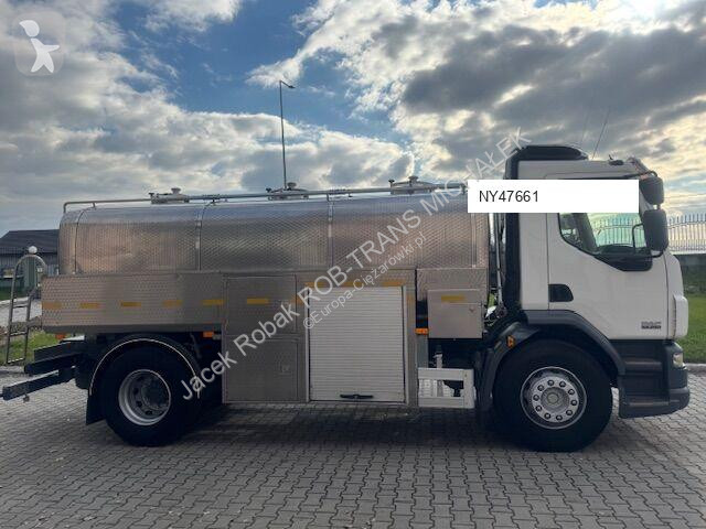 Kamion DAF NEG 234