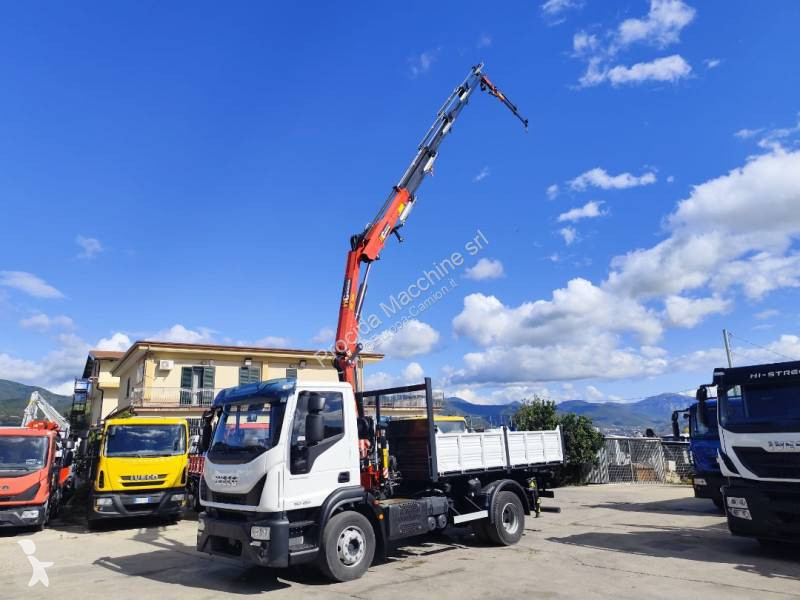 Camion Iveco