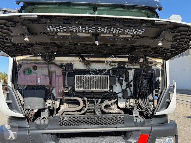 شاحنة Iveco