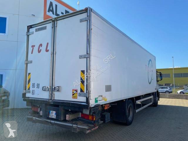 شاحنة Iveco