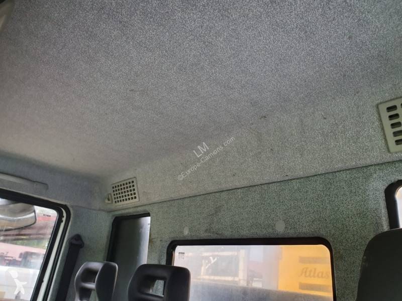 شاحنة Iveco