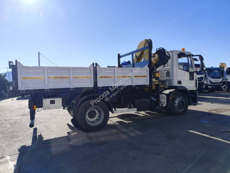 Camion Iveco