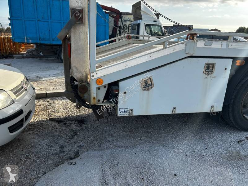 Maskinbæreren Iveco
