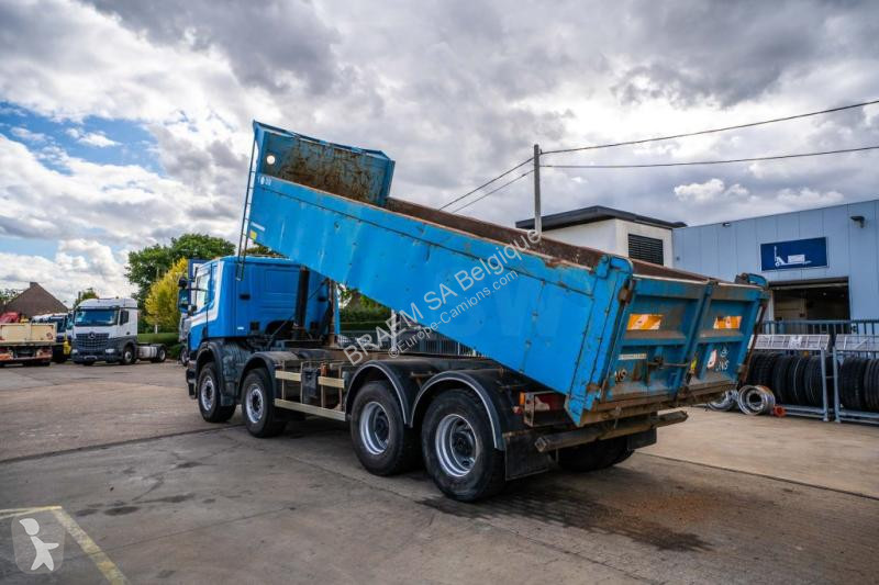 شاحنة Scania 380