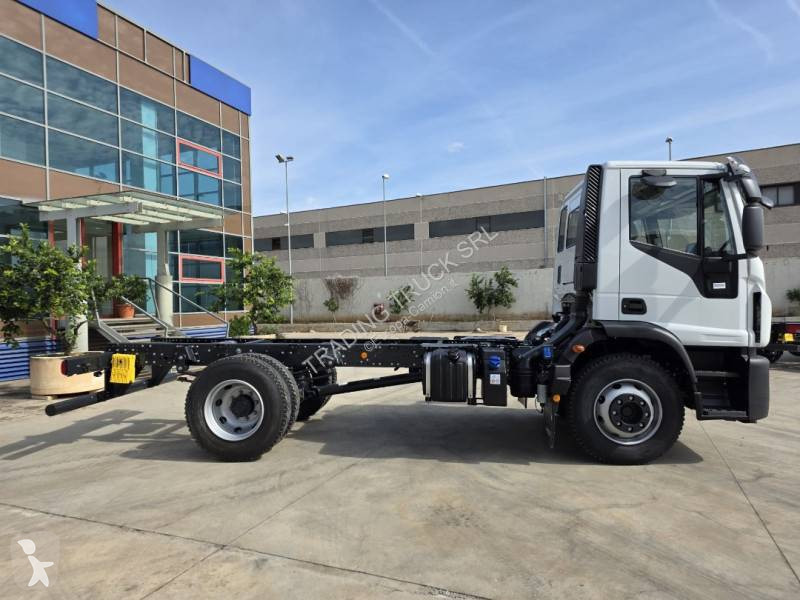 شاحنة Iveco