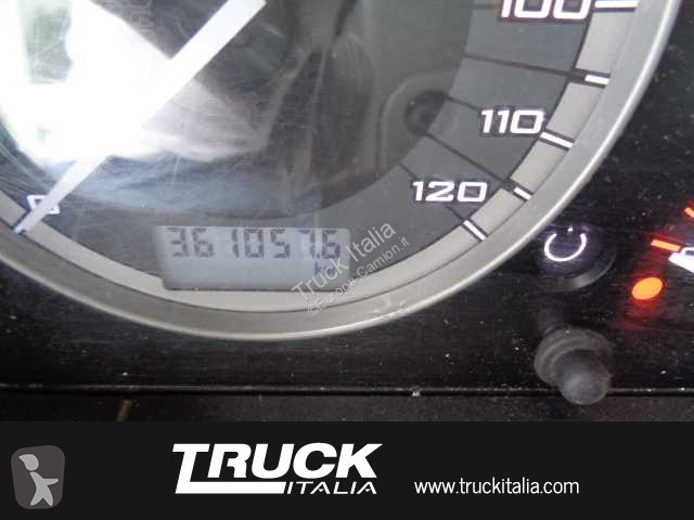شاحنة Iveco S-Way - S-Way AS 440 S46T/P hi-tronix