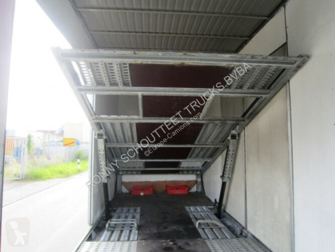 شاحنة MAN TGM 12.280BL 4x2