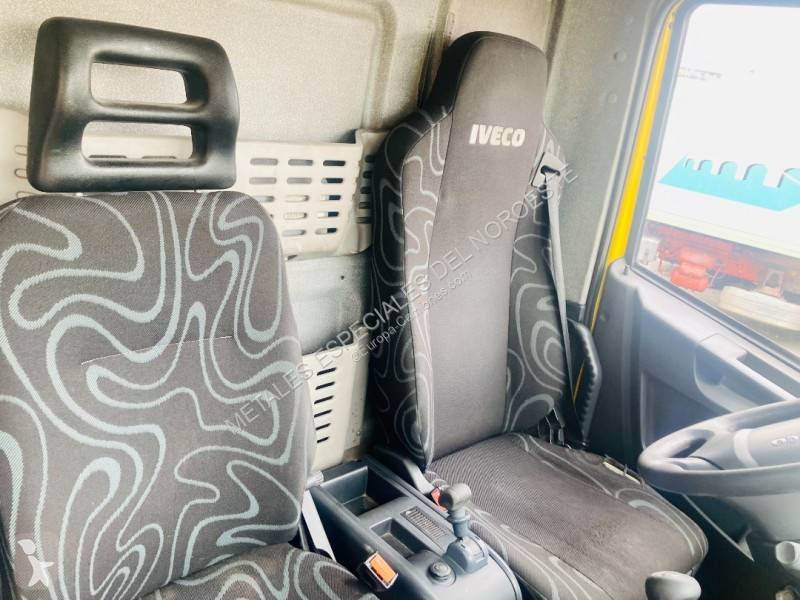 شاحنة Iveco
