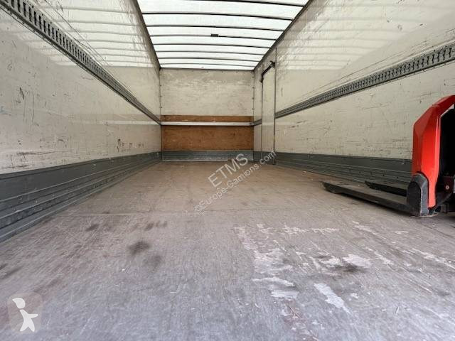 Mercedes  truck