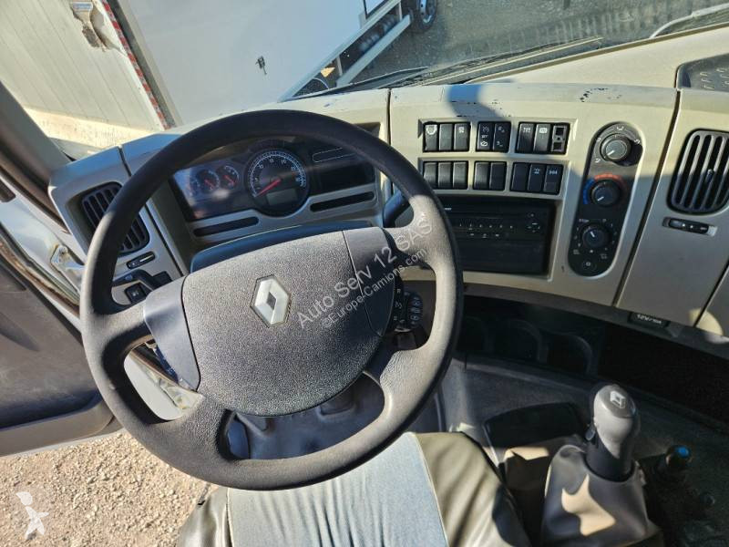 شاحنة Renault