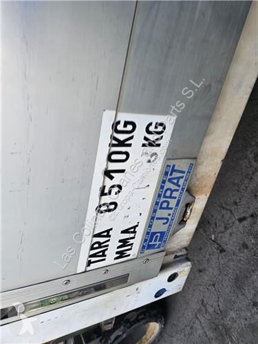 شاحنة Iveco 180 E 20