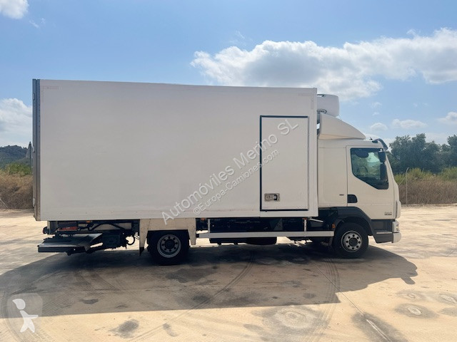 شاحنة DAF LF 55.220