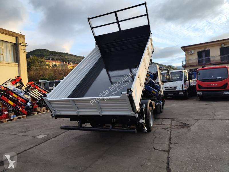 Camion Iveco
