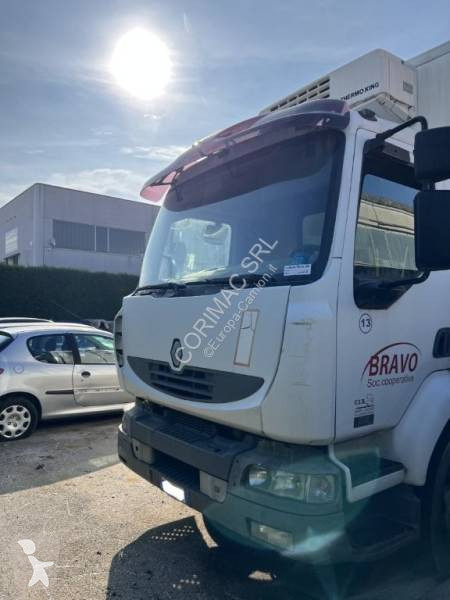 Camion Renault